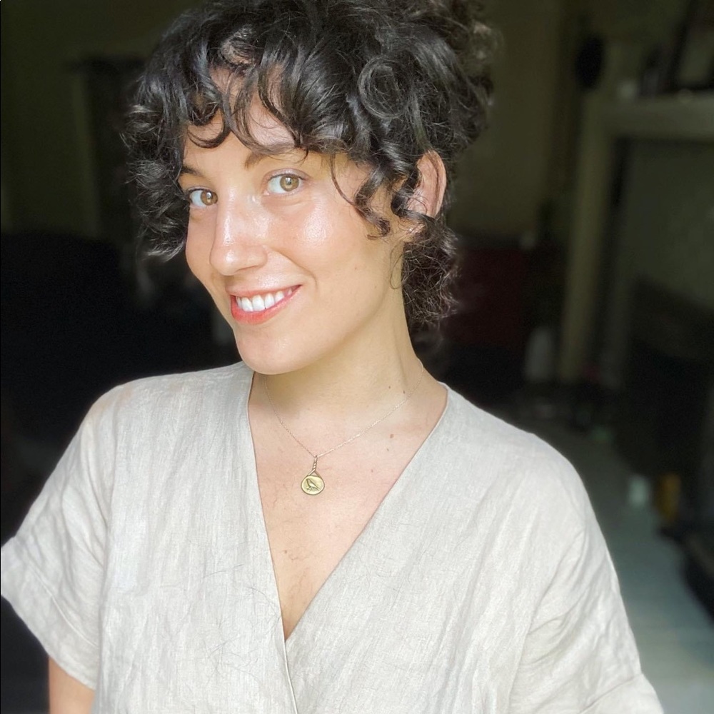 Meet your Posher, Kaitlyn